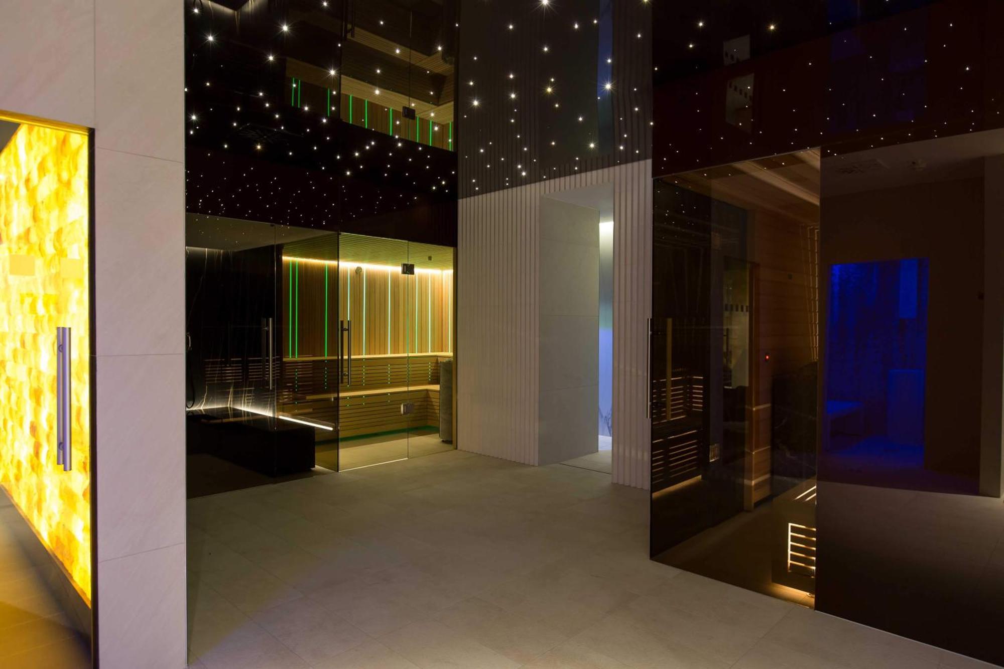 Deo Plaza Boutique Apartments By Downtown Apartments — Photos 2